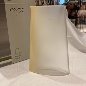 Nude Glass Pigmento Carafe